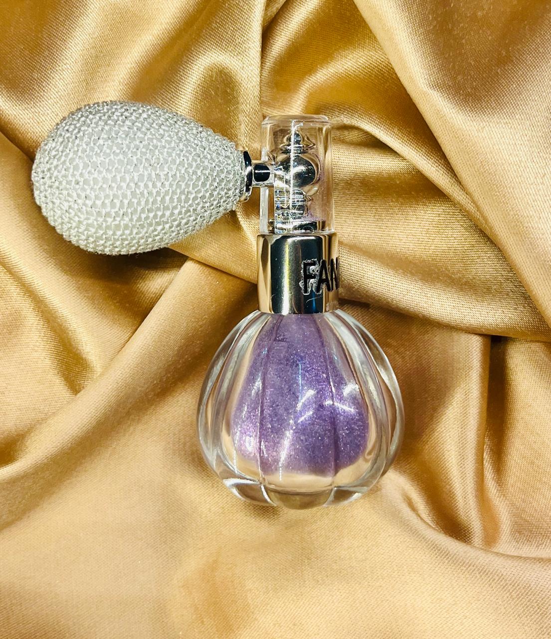 LUMINOUS AURA MIST